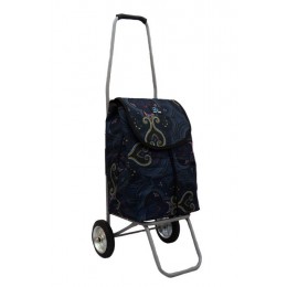Хозяйственная сумка-тележка АР55
