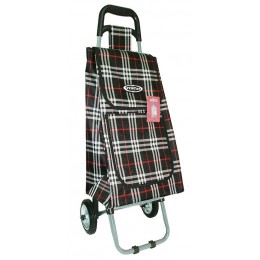 Хозяйственная сумка-тележка 90 см